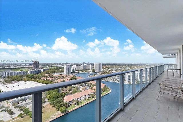 4010 S Ocean Drive #r2204, Hollywood