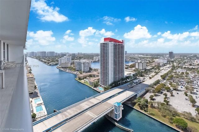 2 of 15 - 4010 S Ocean Drive #r2204, Hollywood, FL