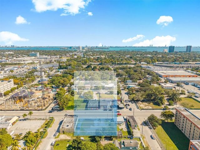 7618 Ne 2nd Avenue, Miami