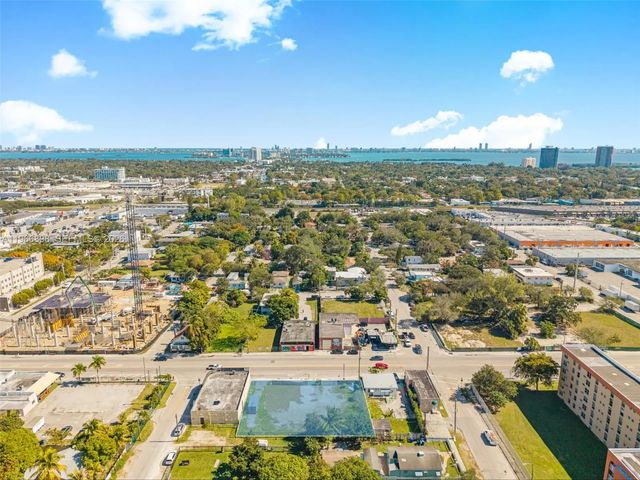 5 of 6 - 7618 Ne 2nd Avenue, Miami, FL