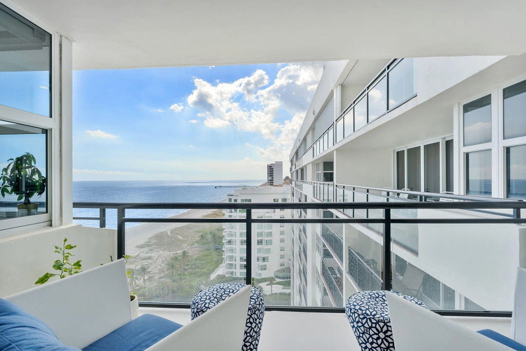 2000 S Ocean Boulevard #17g, Boca Raton