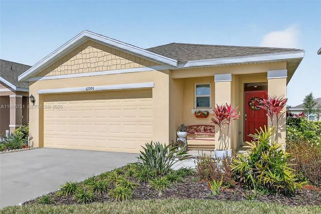 12301 Sw Rimini Way, Port St. Lucie