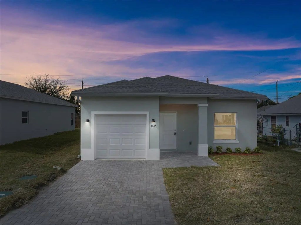 1635 19th Avenue Sw, Vero Beach