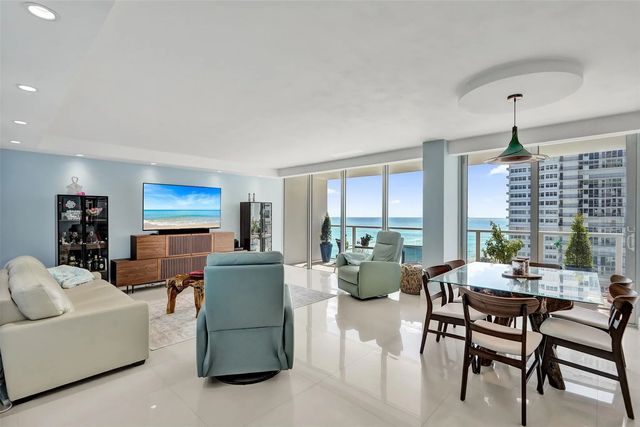 4300 N Ocean Boulevard #10m, Fort Lauderdale