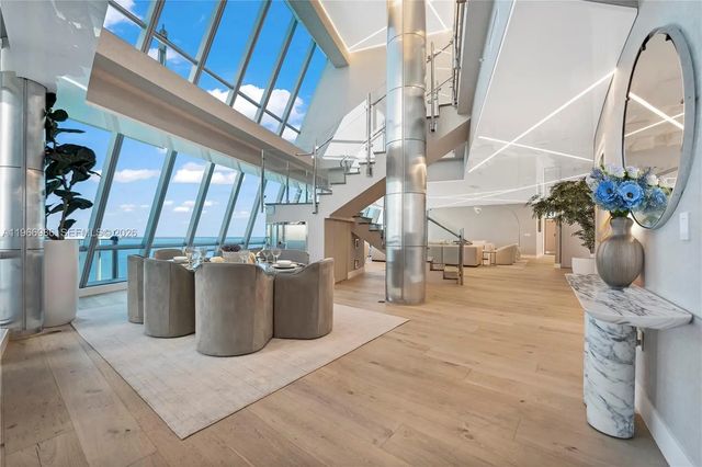 17121 Collins Avenue #4803, Sunny Isles Beach