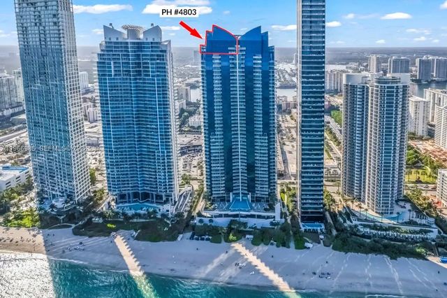 3 of 66 - 17121 Collins Avenue #4803, Sunny Isles Beach, FL