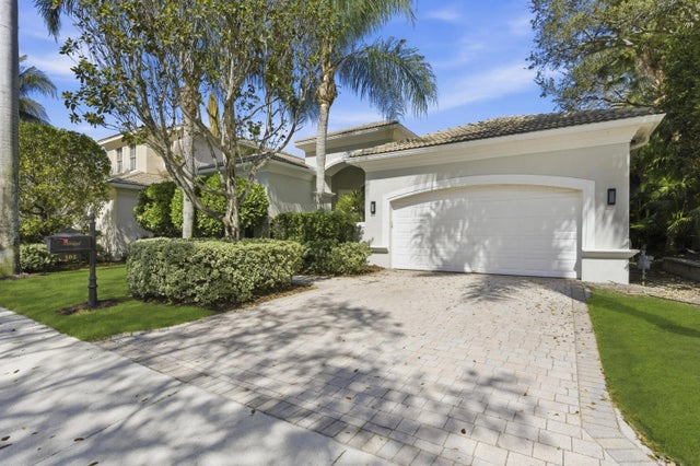 102 Tranquilla Drive, Palm Beach Gardens
