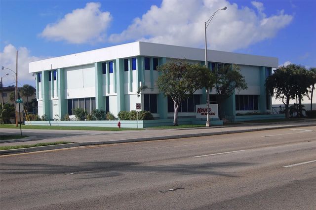 1520 E Sunrise, Fort Lauderdale