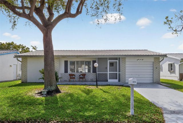 8950 Nw 13th Street, Plantation