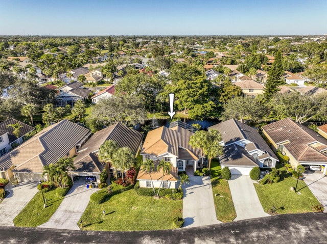 2767 S Clearbrook Circle, Delray Beach