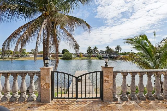 8333 Sw 144th Court, Miami