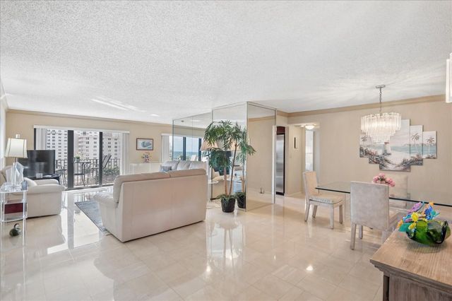 1201 S Ocean #704s, Hollywood