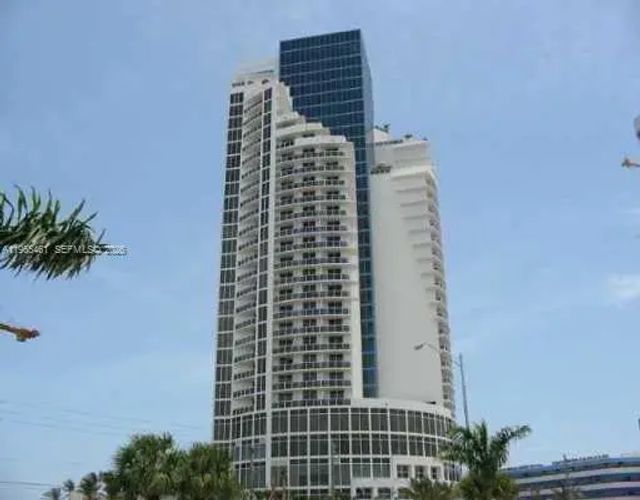 18001 Collins Avenue #2706, Sunny Isles Beach