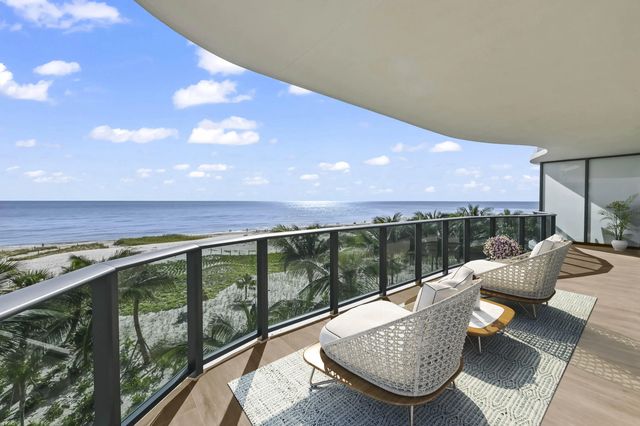 4 of 76 - 900 N Ocean Boulevard #406, Pompano Beach, FL