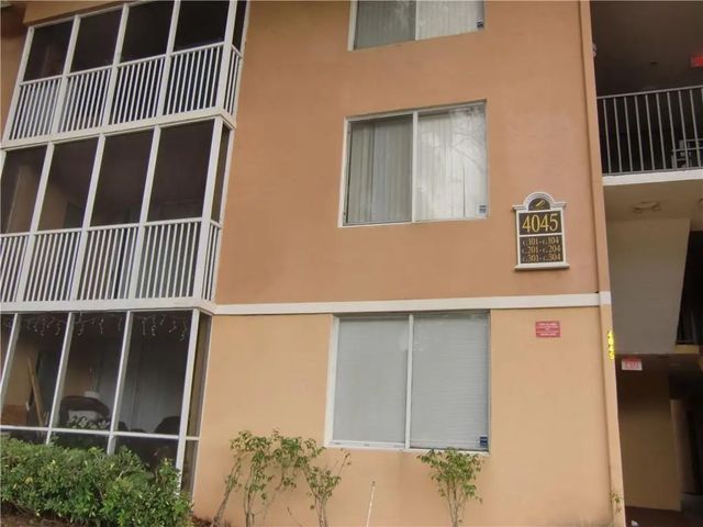 4045 Mcnab Road #201 G, Pompano Beach