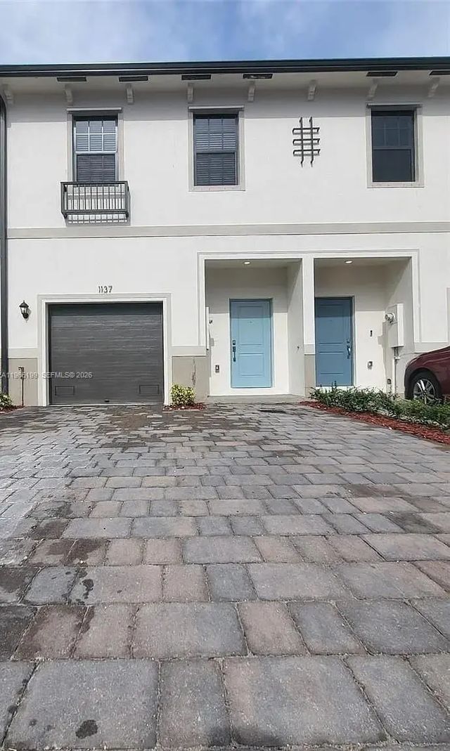 1137 Sw 6th Court, Florida City