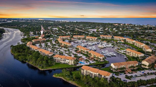 2 of 51 - 1701 Marina Isle Way #202, Jupiter, FL