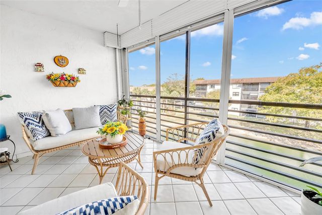 4975 E Sabal Palm Boulevard #408, Tamarac
