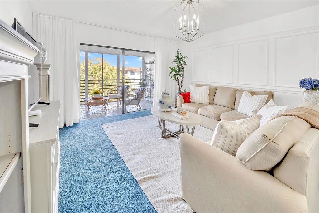 4975 E Sabal Palm Boulevard #408, Tamarac