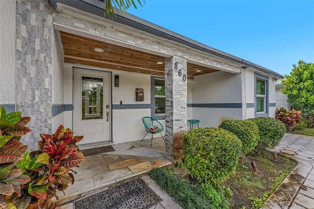 4 of 22 - 860 Ne 142nd Street, North Miami, FL