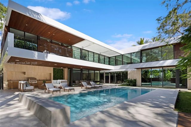 3210 Coacoochee Street, Miami