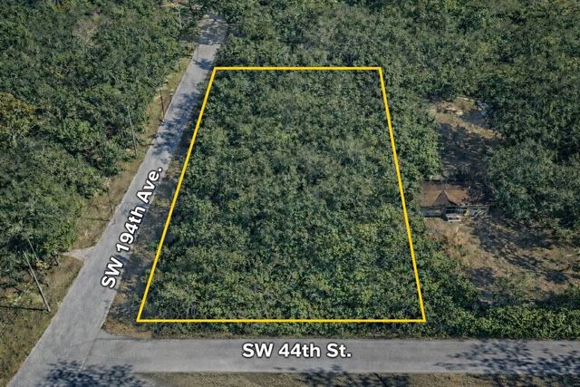 4375 Sw 194th Avenue, Dunnellon