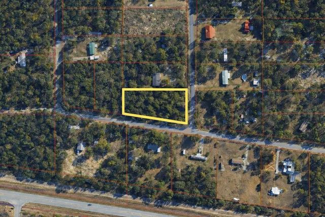 2 of 5 - 4375 Sw 194th Avenue, Dunnellon, FL