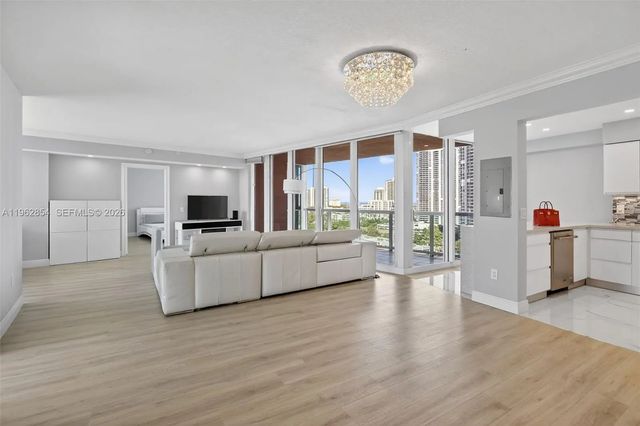 2 of 69 - 3370 Hidden Bay Drive #1501, Aventura, FL