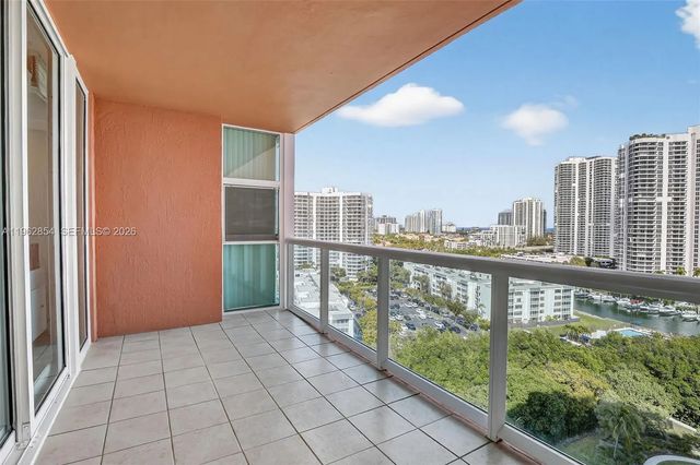3 of 69 - 3370 Hidden Bay Drive #1501, Aventura, FL