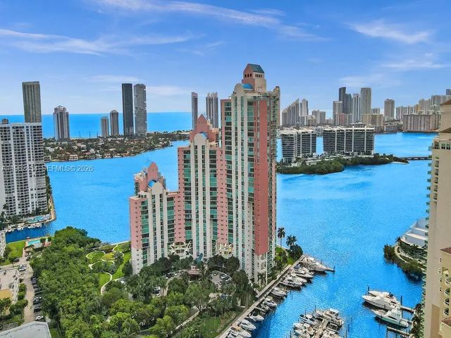 5 of 69 - 3370 Hidden Bay Drive #1501, Aventura, FL
