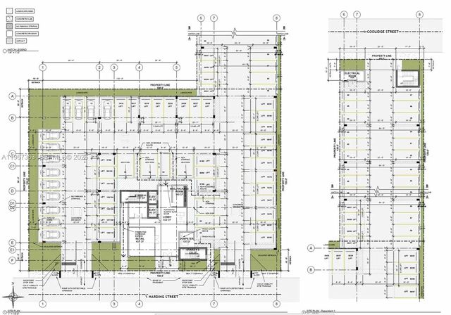 2 of 4 - 1821 Harding Street, Hollywood, FL