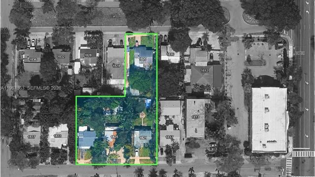 4 of 4 - 1821 Harding Street, Hollywood, FL