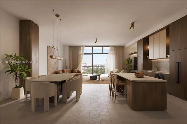 4 of 14 - 4241 Aurora Street #708, Coral Gables, FL