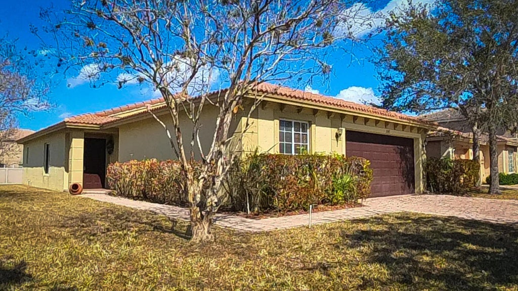 2142 Sw Newport Isles Boulevard, Port St. Lucie