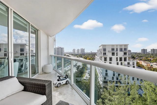 2 of 58 - 19400 Turnberry Way #1012, Aventura, FL