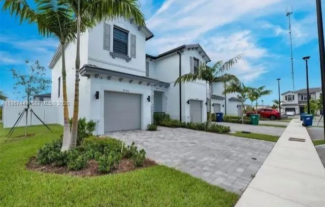 20366 Nw 4th Path, Miami Gardens