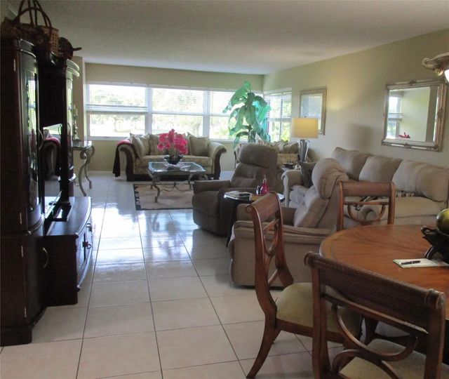 9541 Sunrise Lakes Boulevard #210, Sunrise