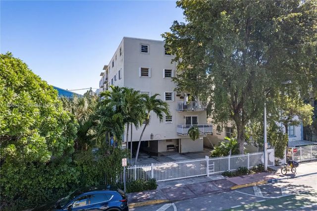 1615 Meridian Avenue #202, Miami Beach