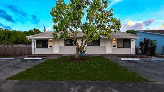 20 Se 12th Street, Dania Beach