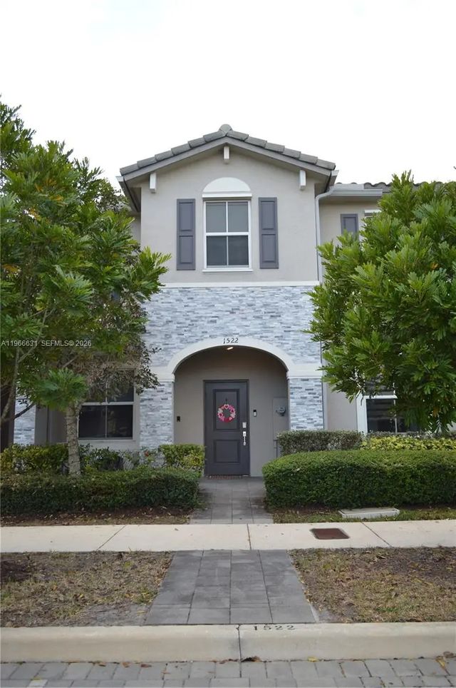 1522 Se 26th Terrace, Homestead