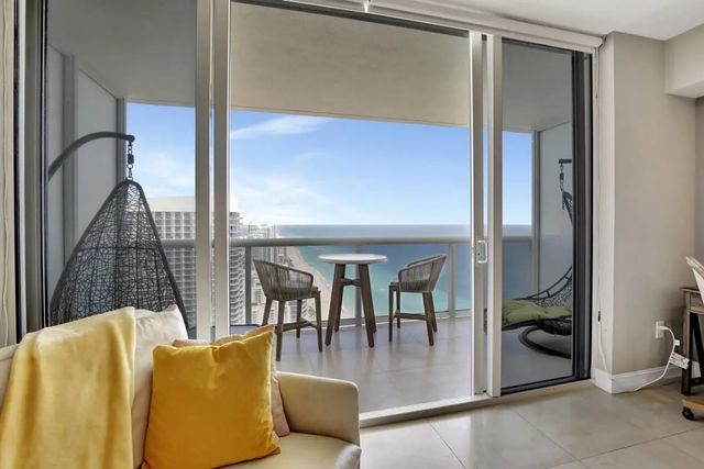 1830 S Ocean Boulevard #4612, Hallandale Beach