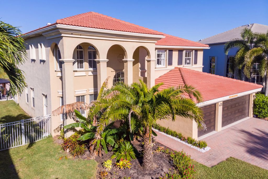 9638 Worswick Court, Wellington