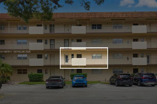 4 of 36 - 6300 S Falls Cir Drive #212, Lauderhill, FL