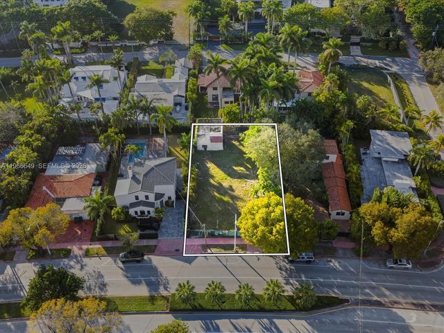 5838 Alton Road, Miami Beach