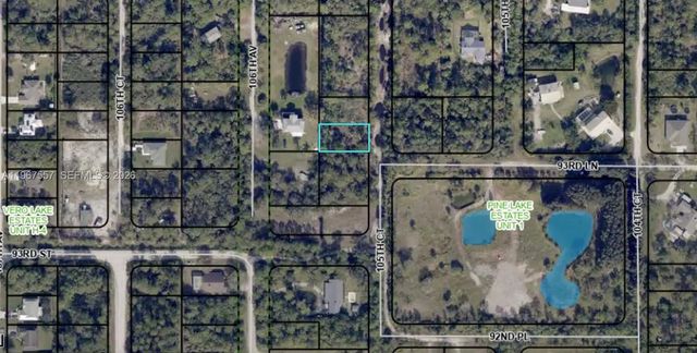 2 of 2 - 9335 105th Court, Vero Beach, FL