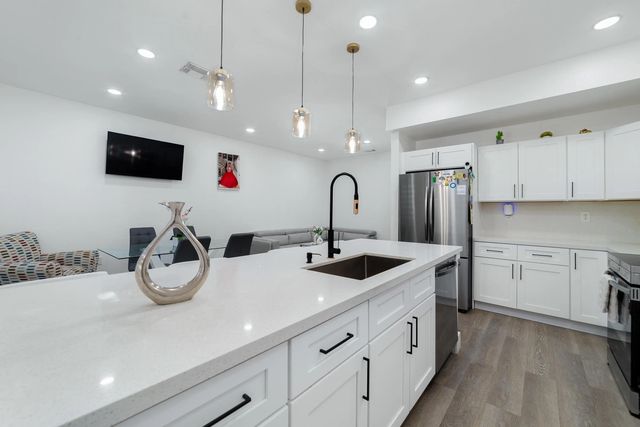 21105 Nw 14th Place #4, Miami Gardens