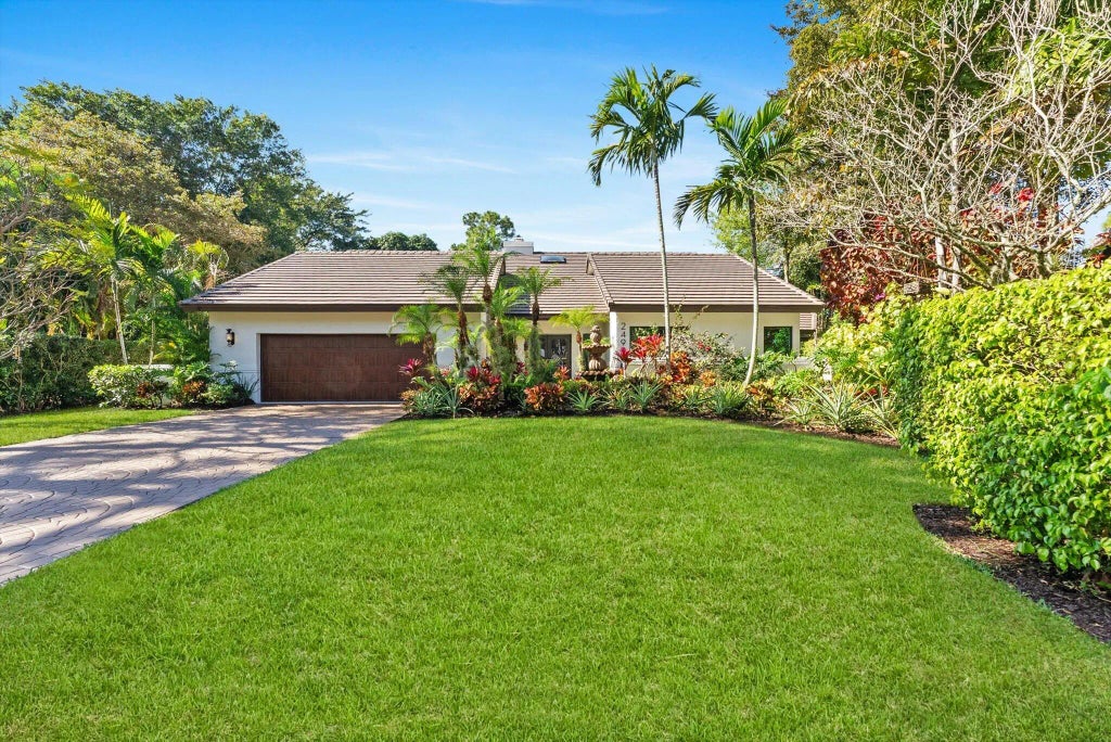 2498 Nw 39th Street, Boca Raton
