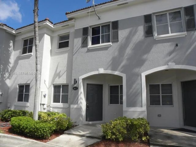 1617 Se 30th Street, Homestead