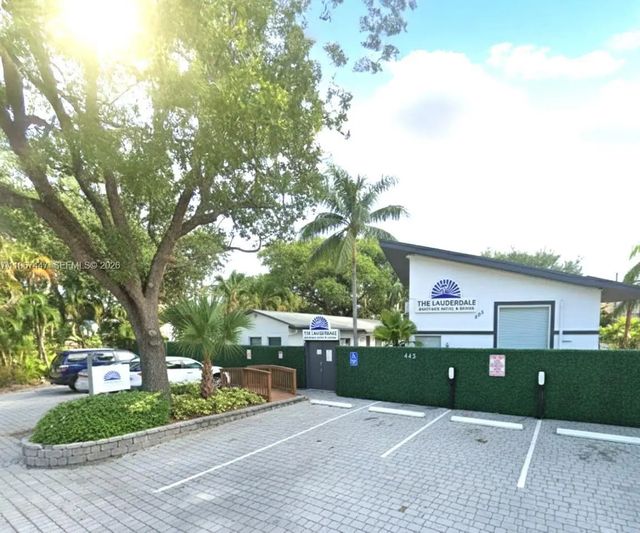505 Se 16th Street, Fort Lauderdale