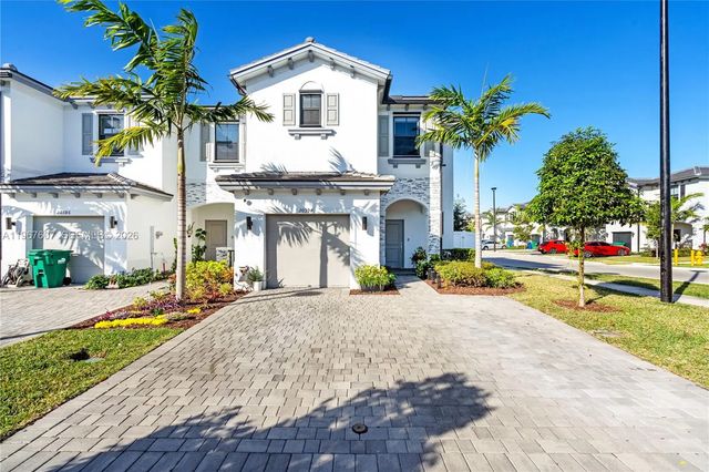 20394 Nw 4th Court #20394, Miami Gardens